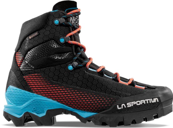 Produktbild La Sportiva Aequilibrium ST GTX Women (40.5)