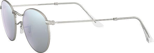 Actual product image Ray Ban Round Metal