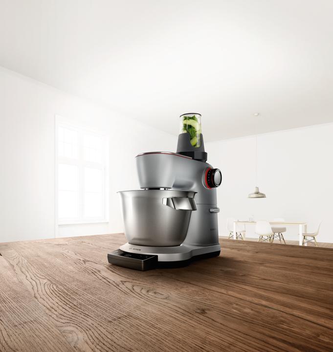 Produktbild Bosch Hausgeräte BOSC Würfelschneider