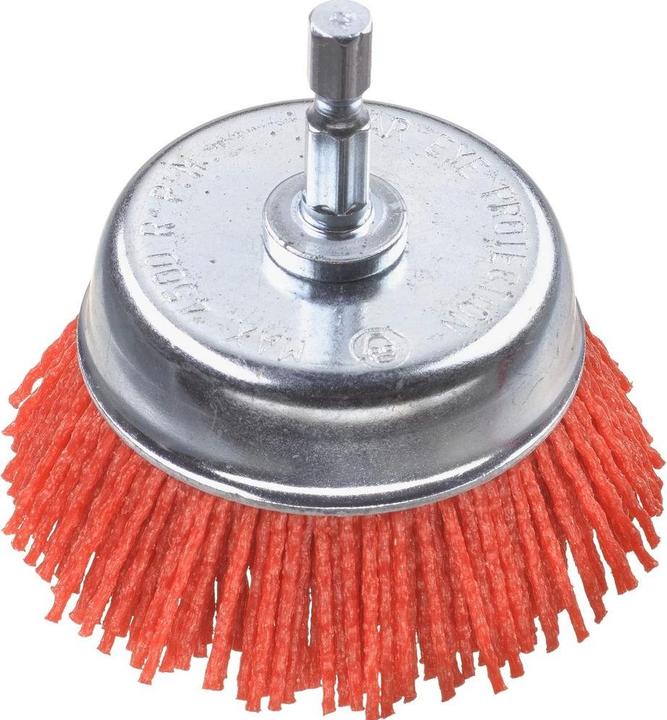 Produktbild kwb Nylon Topfbuerste 75G (Grob)