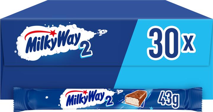 MilkyWay Duo (1290 g)