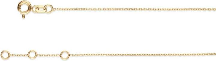 Immagine prodotto Jackie Gold JKN25.442