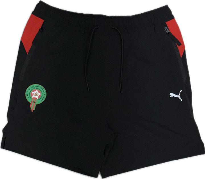 Produktbild Puma FRMF PUMATECH Shorts 6" WV (M)