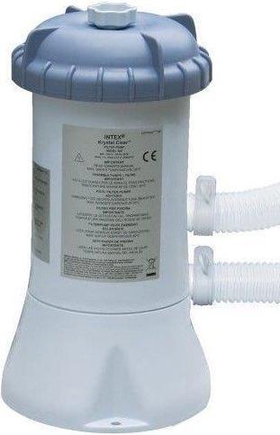 Produktbild Intex Krystal Clear