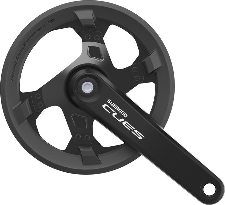 Shimano Cues FC-U4000-1 (170 mm)