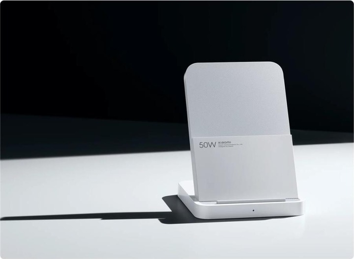 Produktbild Xiaomi 50W Wireless Charging Stand Pro | (50 W)