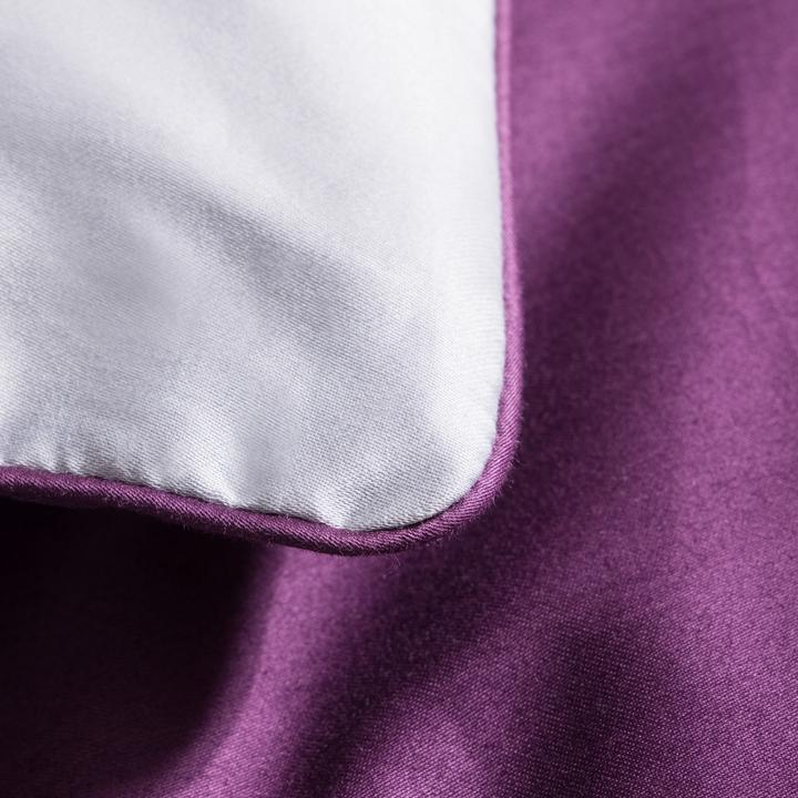 Actual product image Living Home double face (Pillowcase, 65 x 100 cm)