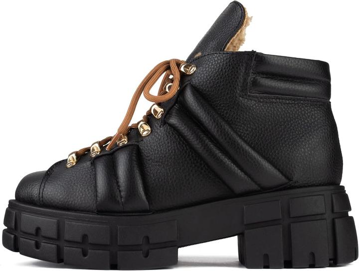 Actual product image L37 Give It 2 Me Ankle Boots (36)