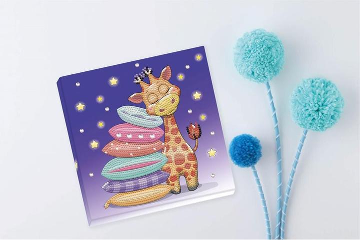 Produktbild Diamond Dotz Dotz Box (assortiert - 1 Stück)