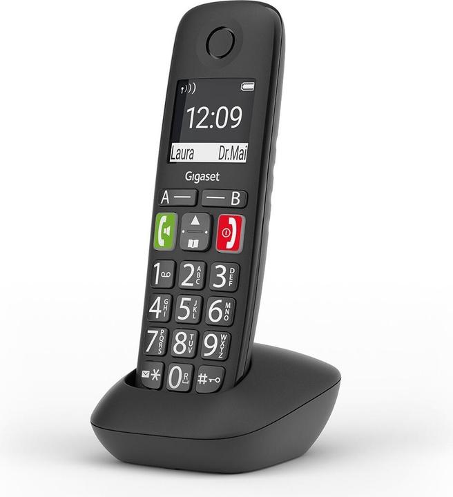 Immagine prodotto Gigaset E290HX