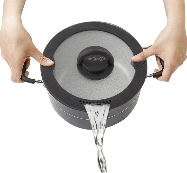 Produktbild Brunner Pirate NG 7+1