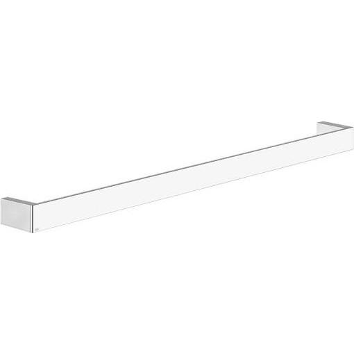 Gessi, Handtuchhalter + Handtuchhaken, Rettangolo Badetuchhalter 60 cm, 20903