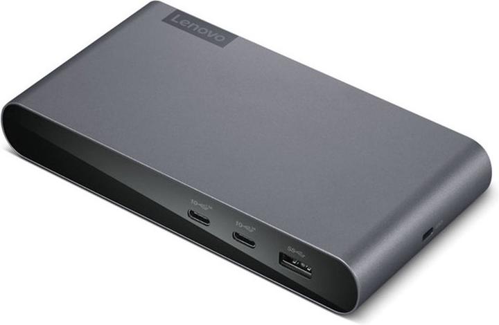 Lenovo 40B30090EU (USB-C, 8 ports)