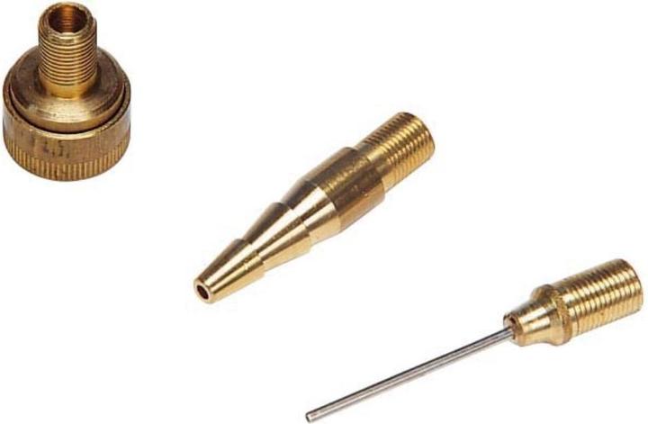 Immagine prodotto Güde Potenza aerea 180/08 (8 bar, 140 l)