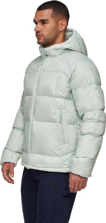 Immagine prodotto Mammut Glacier Glow IN Hooded Jacket Men (S)