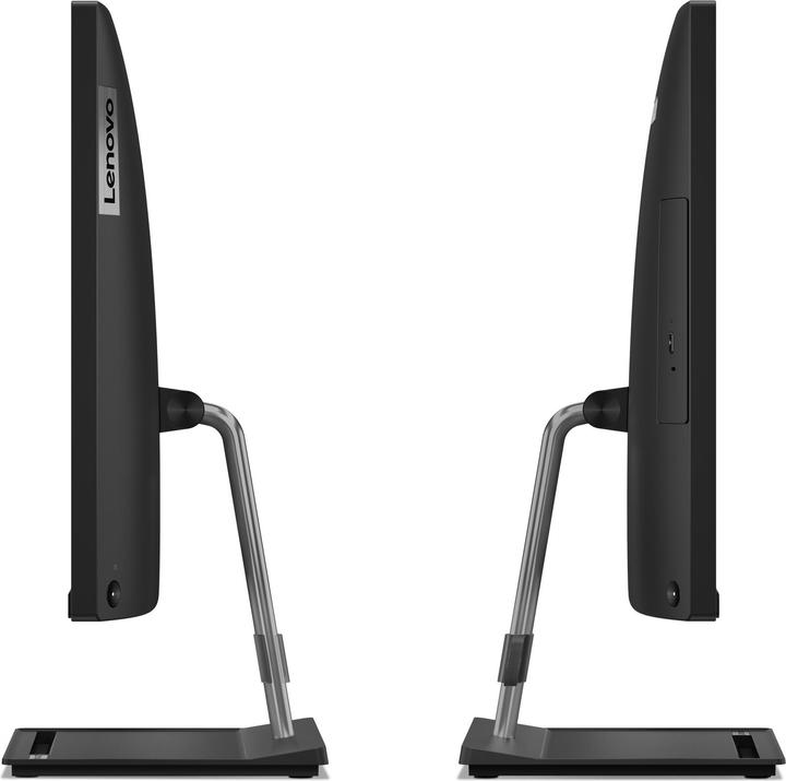 Image du produit Lenovo ThinkCentre neo 30a 27 Gen 4 (512 Go, 16 Go, Intel Core i7-13620H, Intel UHD Graphics)