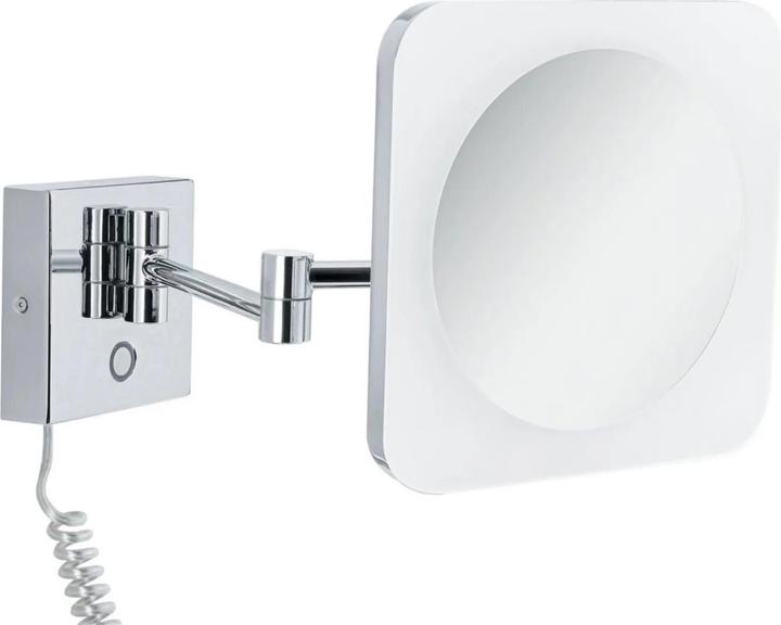 Image du produit Paulmann Miroir de courtoisie Jora