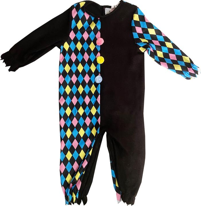 Produktbild Bristol Novelty Kostüm Baby (104)