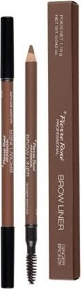 Produktbild Pierre Rene Professional Pierre Rene - Brow Liner Eyebrow Cupboard 02 Ginger Bronze 1.19G