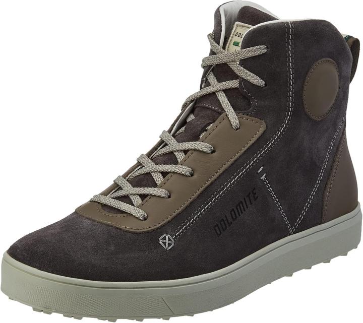 Dolomite Unisex Bota High Sorapis Hoge laarzen, Comfortabele duurzame winterschoen, Urban Outdoor (36)