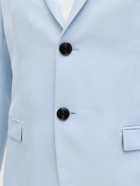 Actual product image Jack & Jones JPRCOSTA Super Slim Fit Anzug Einreihiger Blazer und Hose (48)