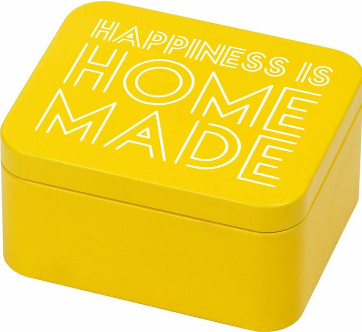 Birkmann Happiness is home made