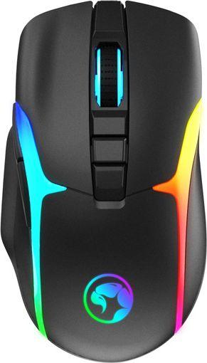Actual product image Marvo M729W mouse (MMMWW72BGB00) (Wireless)