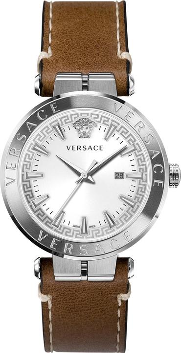 Produktbild Versace VE2F00121 Aion Herren 44mm 5ATM (Analoguhr, 44 mm)
