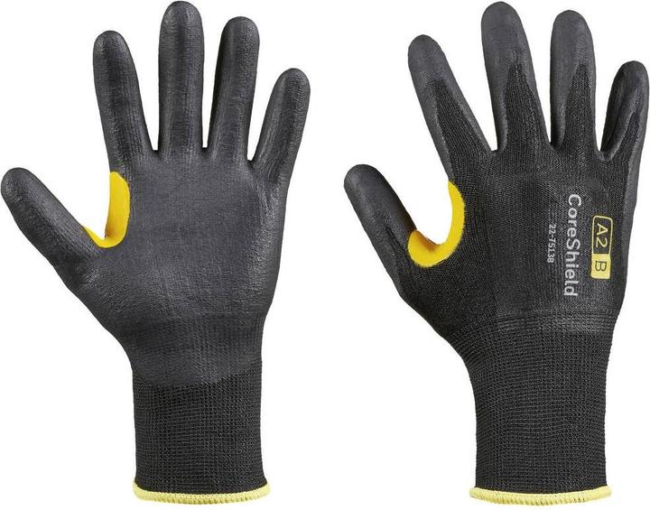 Honeywell CoreShield B nitrile foam 13GG