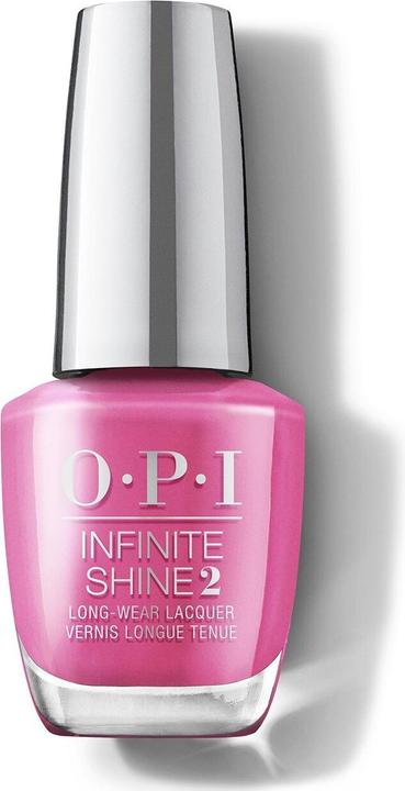 Image du produit OPI Infinite Shine Celebration Coll Big Bow (Big Bow Energy, Vernis à ongles effet gel)