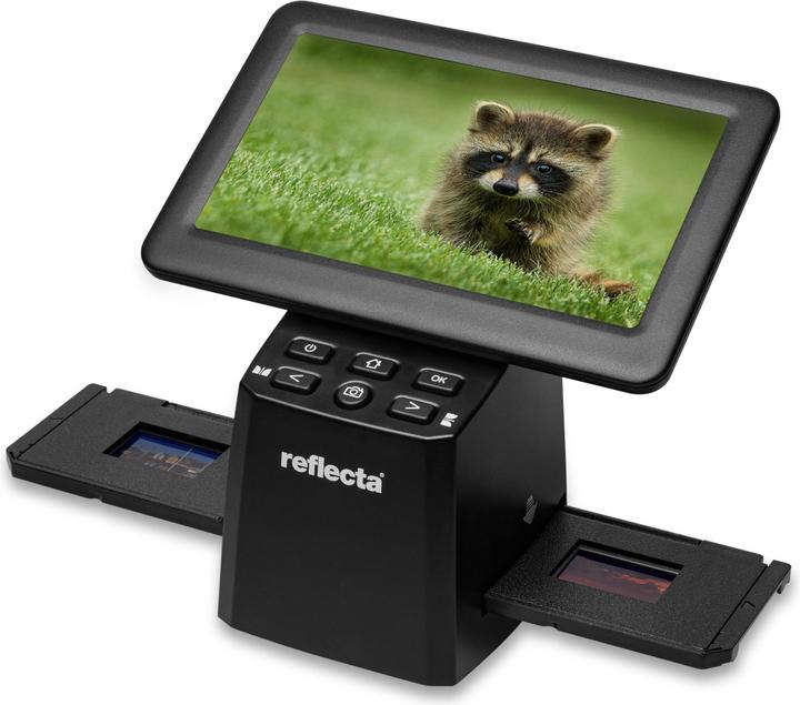 Reflecta x44-Scan (USB)
