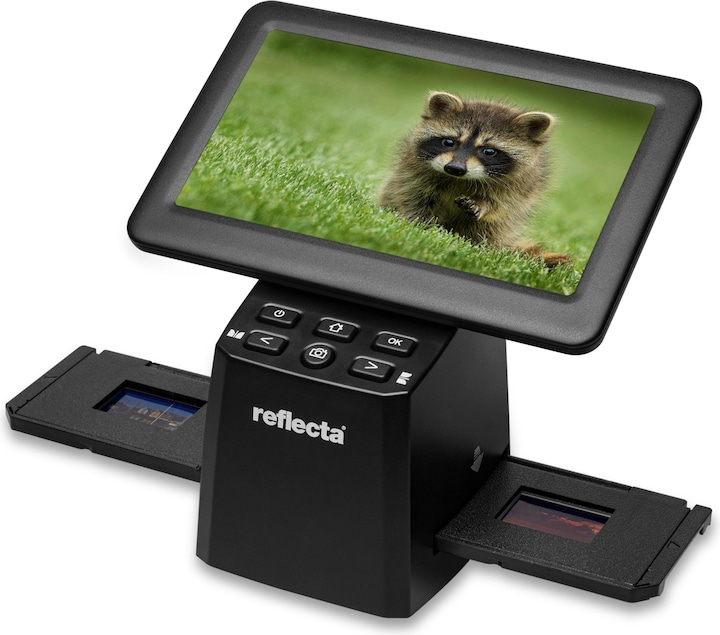 Reflecta x44-Scan (USB)