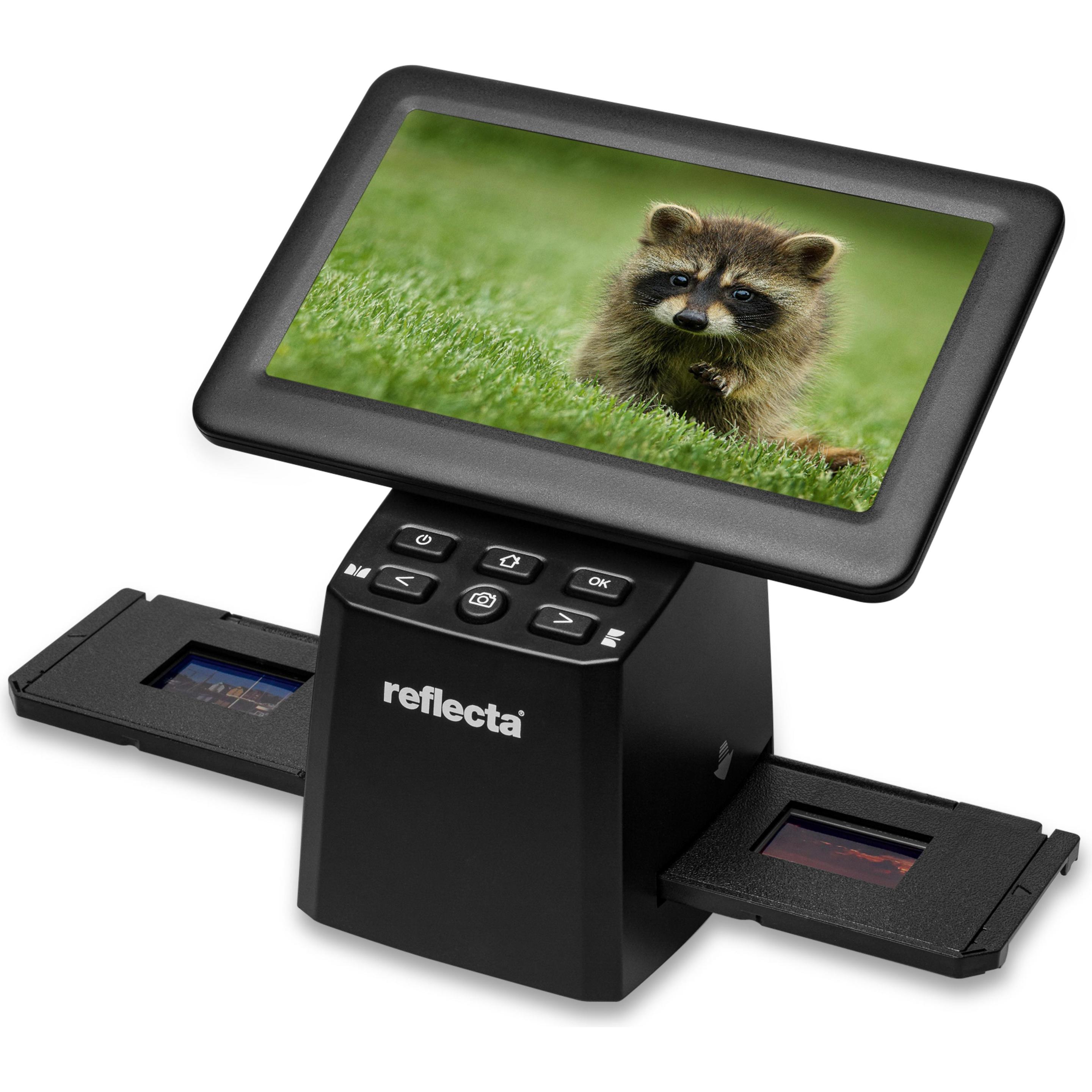 Reflecta, Scanner, x44-Scan (USB)