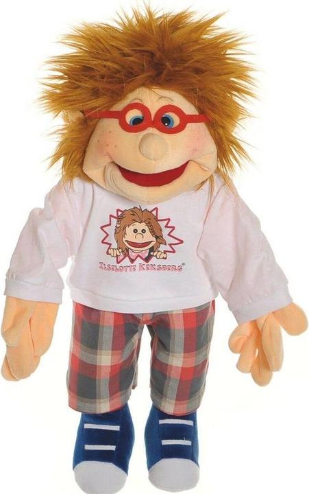 Immagine prodotto Living Puppets Guanto marionetta Little Peter