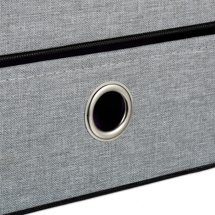 Actual product image Relaxdays Stool