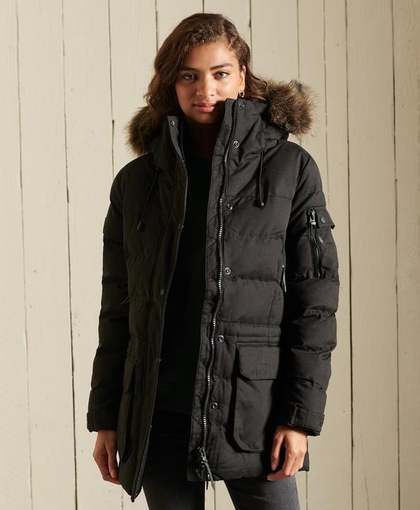 Image du produit Superdry Expedition en microfibre (38)