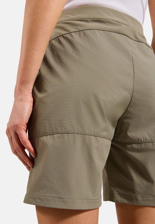 Produktbild Odlo Ascent Short (S)