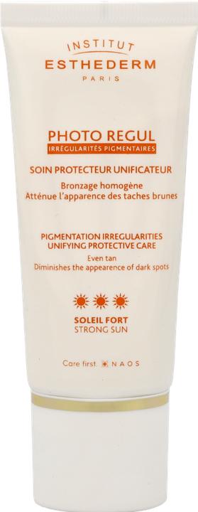 Image du produit Institut Esthederm Photo Regul (Crème solaire visage, 50 ml)