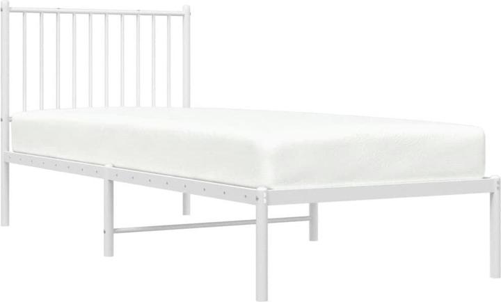 Image du produit vidaXL Bettgestell (80 x 200 cm)