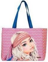 Actual product image Top Model Shopper - SEVENTIES - (0411981)