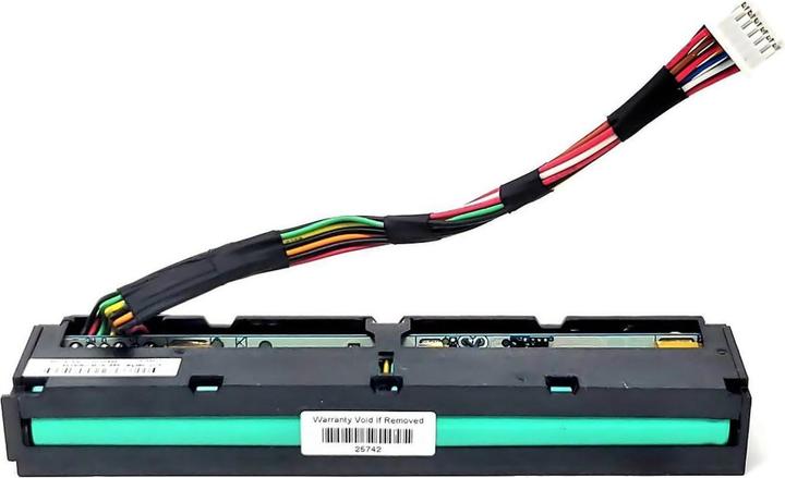 HPE Smart storage battery