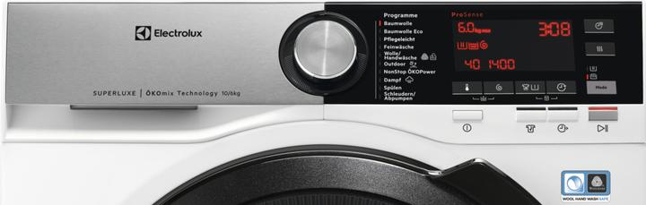 Produktbild Electrolux WTSL4E302