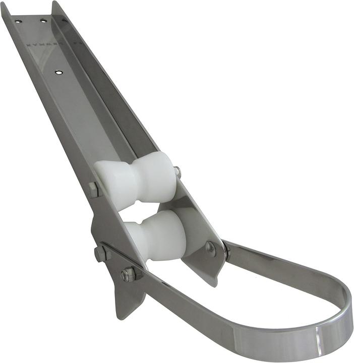 Produktbild Lewmar Boegrollen