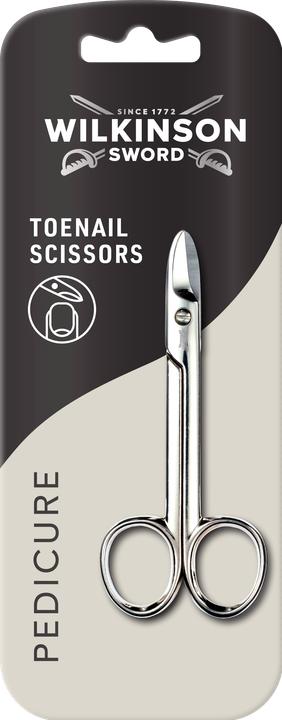Actual product image Wilkinson Nail Scissors Pedicure