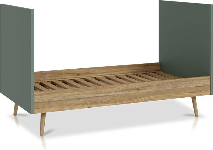 Actual product image Möbel-Eins Wilmona (70 x 140 cm)