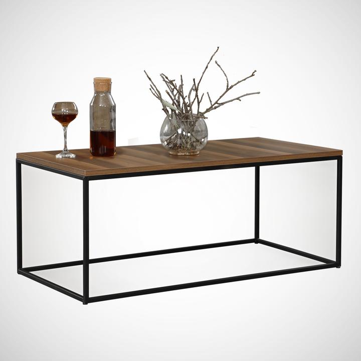 Image du produit Hanah Home Hadlee (95 x 55 x 43 cm)
