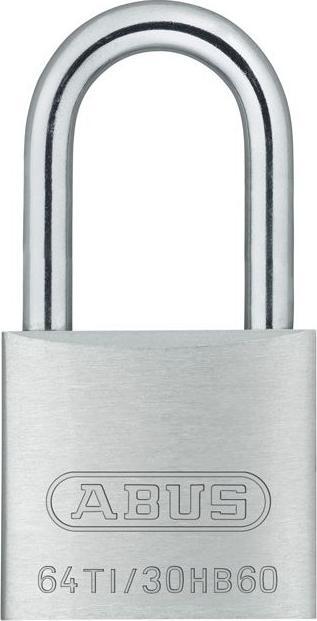 Immagine prodotto Abus Lucchetto 64TI / 30 HB 60 GL