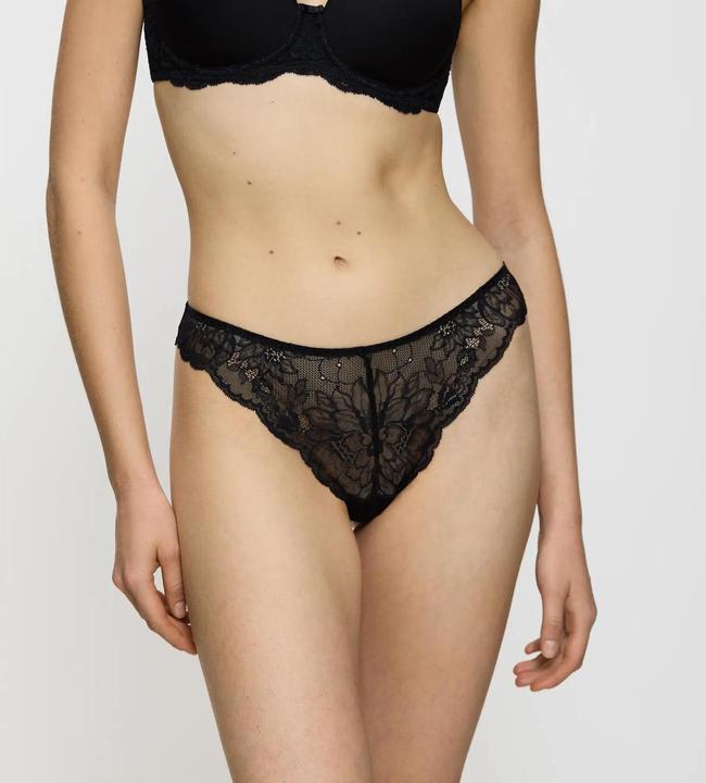 Immagine prodotto Triumph Highleg Brazilian (36, 38, Confezione singola)