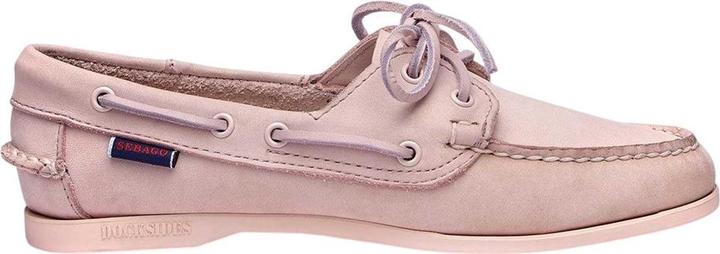 Produktbild Sebago Jaqueline Bootsschuhe Nubukleder (37)