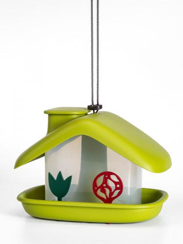 Produktbild Siena Garden Vogelhäuschen